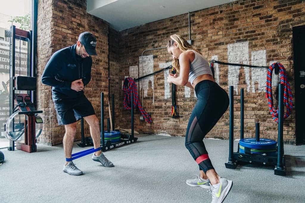 LIFT CHICAGO Should Women Strength Train While Pregnant LIFT CHICAGO